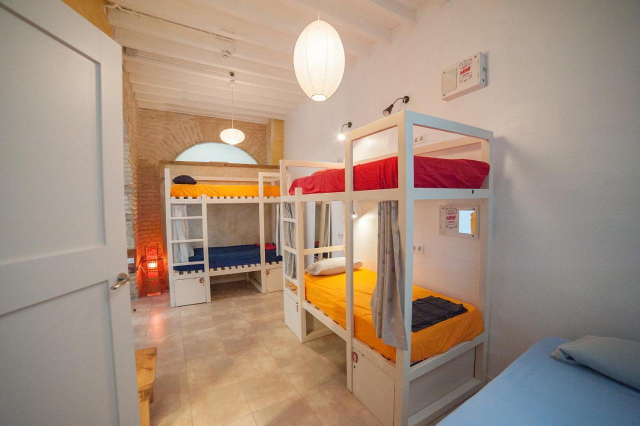 Casa Caracol Hostel Cádiz Kültér fotó